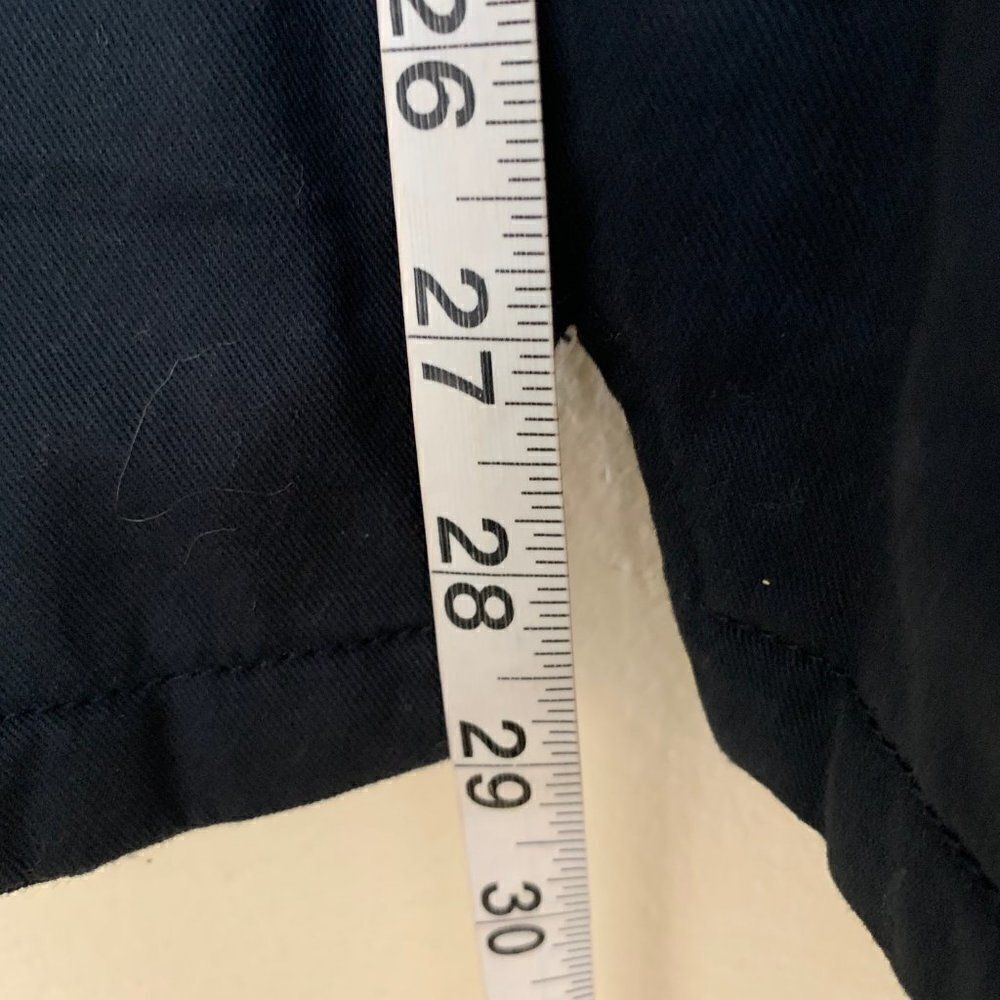 Anorak Utility Hooded Jacket Graphite Sherpa - Picture 11 of 12
